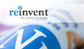 Reinvent Inc. on Drupal